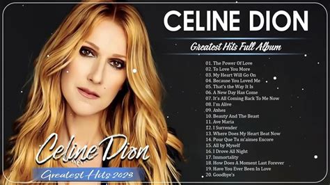 clip celine|celine dion songs and videos.